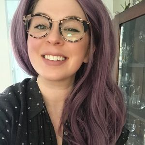 Meet your Posher, Joy